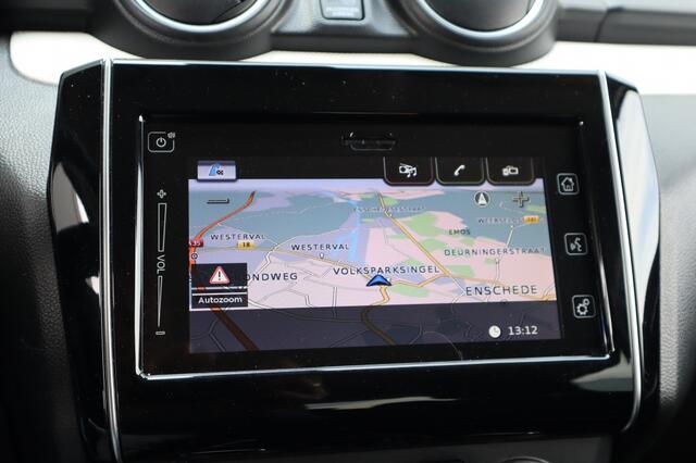 Suzuki SWIFT 1.2 Select Hybrid Apple/AndroidAuto