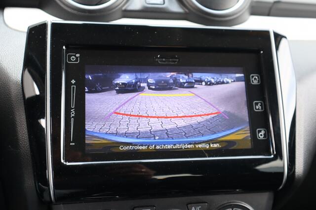 Suzuki SWIFT 1.2 Select Hybrid Apple/AndroidAuto