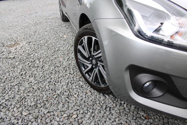 Suzuki SWIFT 1.2 Style Smart Hybrid, Automaat, Parkeersensoren Cruise-Control, Achteruitrijcamera en Navigatie! 23950