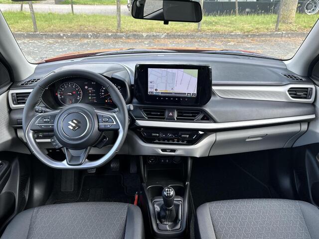 Suzuki SWIFT 1.2 Select Smart Hybrid **NIEUWE AUTO**