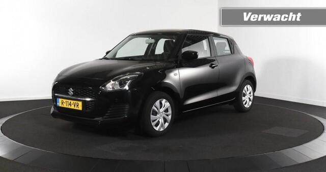 Suzuki SWIFT 1.2 Comfort