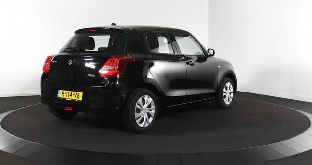 Suzuki SWIFT 1.2 Comfort