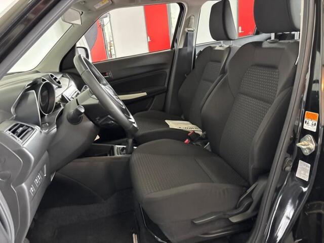 Suzuki SWIFT 1.2 Comfort