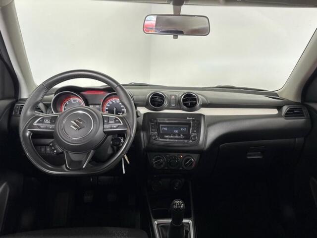 Suzuki SWIFT 1.2 Comfort