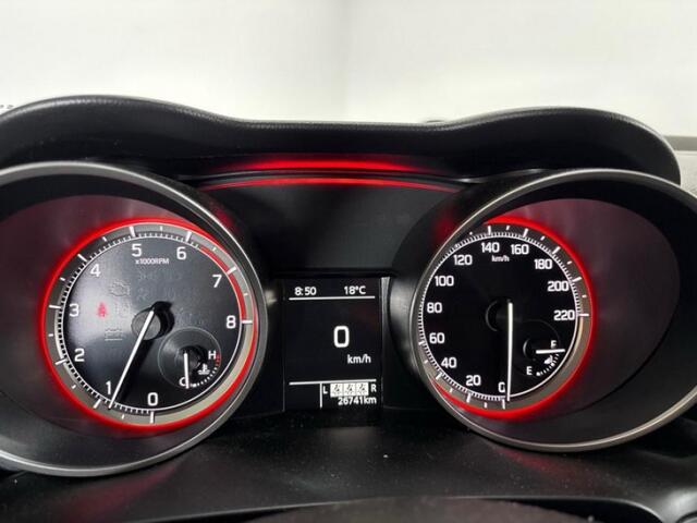 Suzuki SWIFT 1.2 Comfort