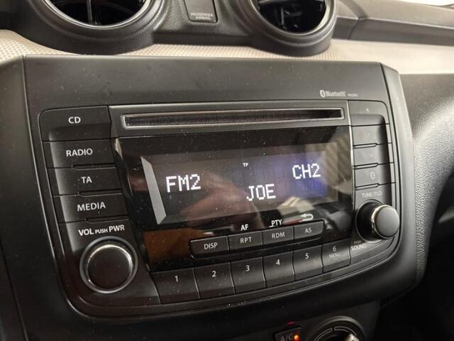 Suzuki SWIFT 1.2 Comfort