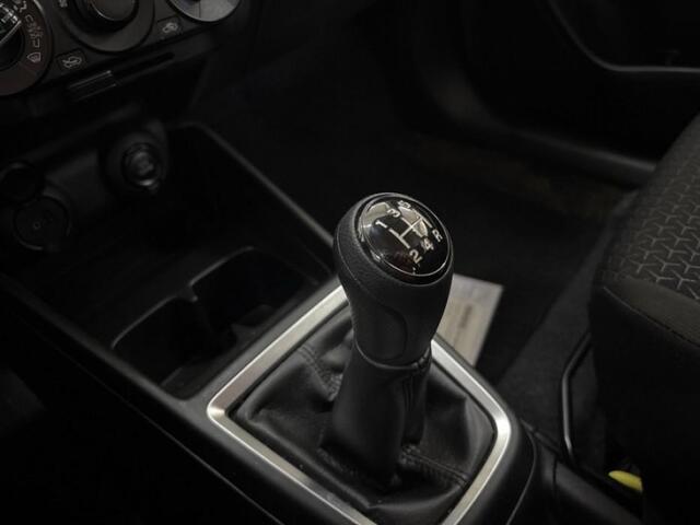 Suzuki SWIFT 1.2 Comfort