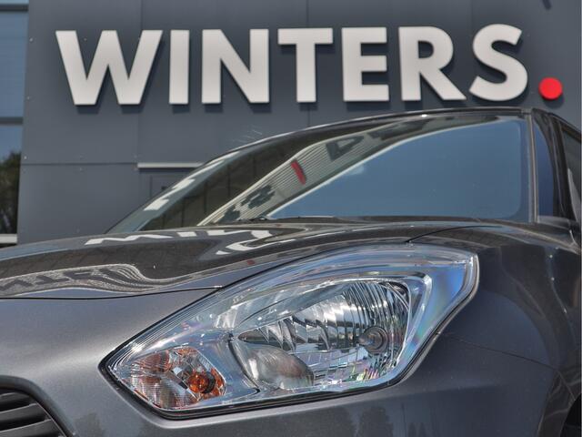 Suzuki SWIFT 1.2 Select Smart Hybrid | Dealerauto! | Airco | Camera | Navigatie | Stoelverwarming |