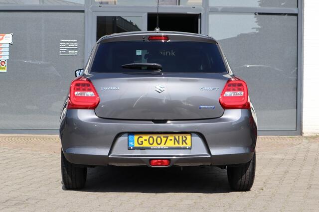Suzuki SWIFT 1.2 Stijl Smart Hybrid AdaptiveCruise/Navi/Keyless