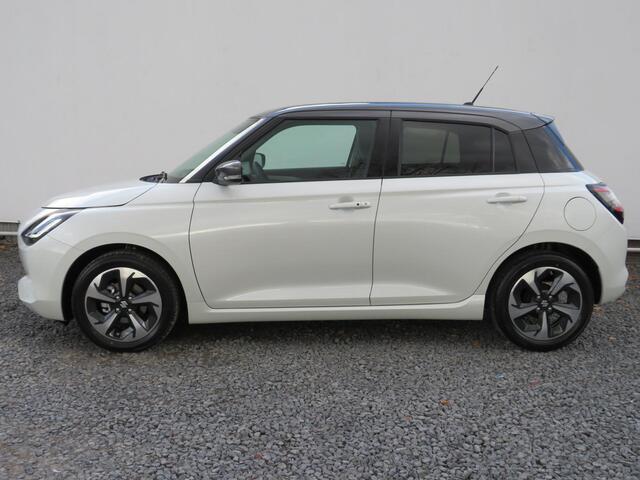 Suzuki SWIFT 1.2 Style Smart Hybrid, Automaat, Camera, Parkeersensoren, Draadloos Carplay