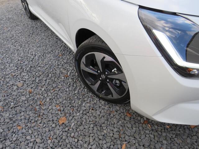 Suzuki SWIFT 1.2 Style Smart Hybrid, Automaat, Camera, Parkeersensoren, Draadloos Carplay