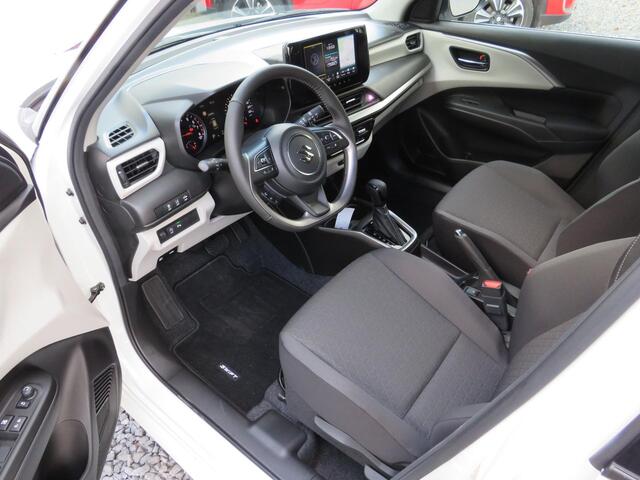 Suzuki SWIFT 1.2 Style Smart Hybrid, Automaat, Camera, Parkeersensoren, Draadloos Carplay