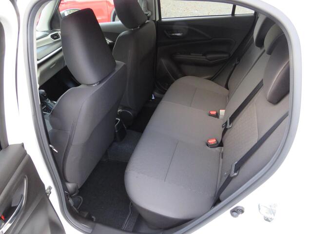 Suzuki SWIFT 1.2 Style Smart Hybrid, Automaat, Camera, Parkeersensoren, Draadloos Carplay