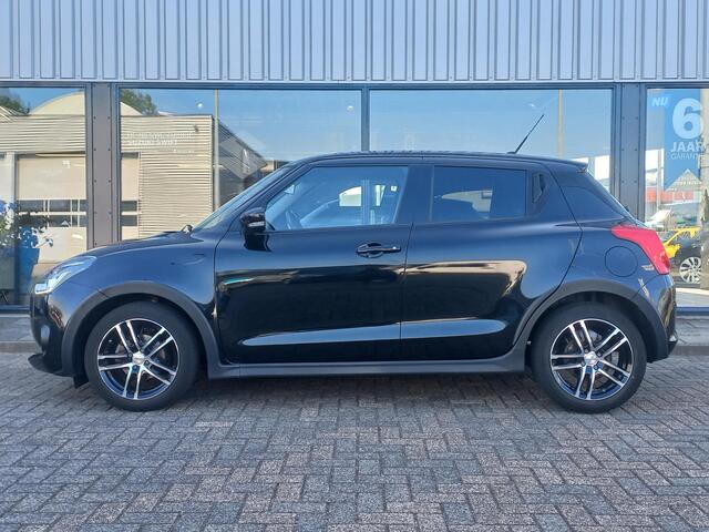 Suzuki SWIFT 1.2 Stijl Smart Hybrid Navigatie/ Cruise control