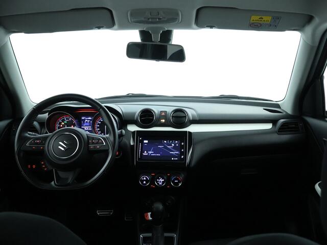 Suzuki SWIFT 1.2 Stijl automaat | Navigatie | Climate control | Trekhaak |