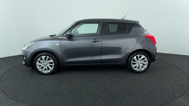 Suzuki SWIFT 1.2 Select Edition Smart Hybrid / Dodehoeksensor / P.cam / Stoelverwarming