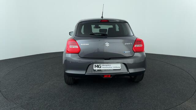 Suzuki SWIFT 1.2 Select Edition Smart Hybrid / Dodehoeksensor / P.cam / Stoelverwarming