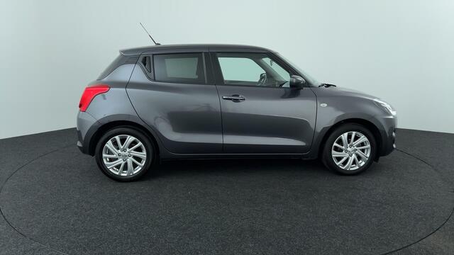 Suzuki SWIFT 1.2 Select Edition Smart Hybrid / Dodehoeksensor / P.cam / Stoelverwarming