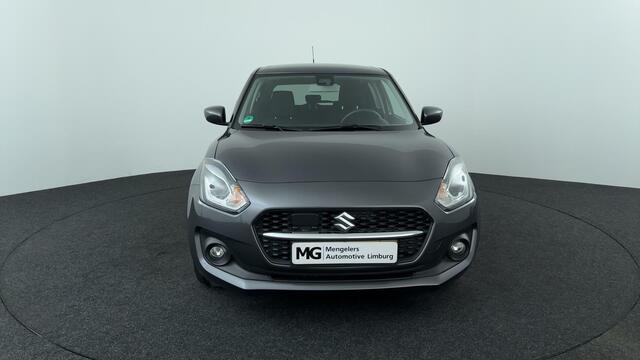 Suzuki SWIFT 1.2 Select Edition Smart Hybrid / Dodehoeksensor / P.cam / Stoelverwarming