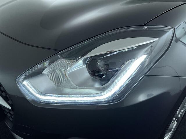 Suzuki SWIFT 1.2 Select Edition Smart Hybrid / Dodehoeksensor / P.cam / Stoelverwarming