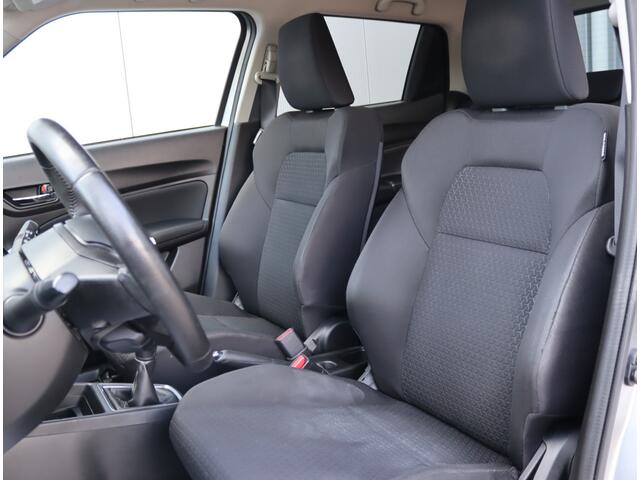Suzuki SWIFT 1.0 Stijl Smart Hybrid | Parkeercamera | Navigatie | ACC | Org. NL