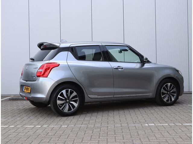 Suzuki SWIFT 1.0 Stijl Smart Hybrid | Parkeercamera | Navigatie | ACC | Org. NL