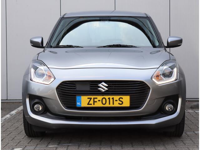 Suzuki SWIFT 1.0 Stijl Smart Hybrid | Parkeercamera | Navigatie | ACC | Org. NL