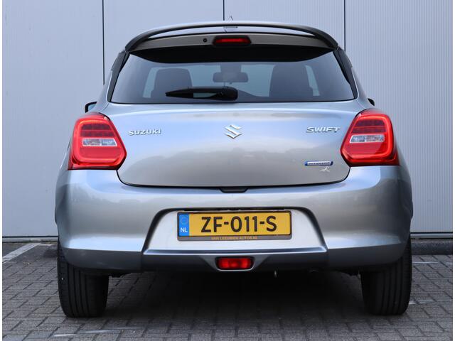 Suzuki SWIFT 1.0 Stijl Smart Hybrid | Parkeercamera | Navigatie | ACC | Org. NL