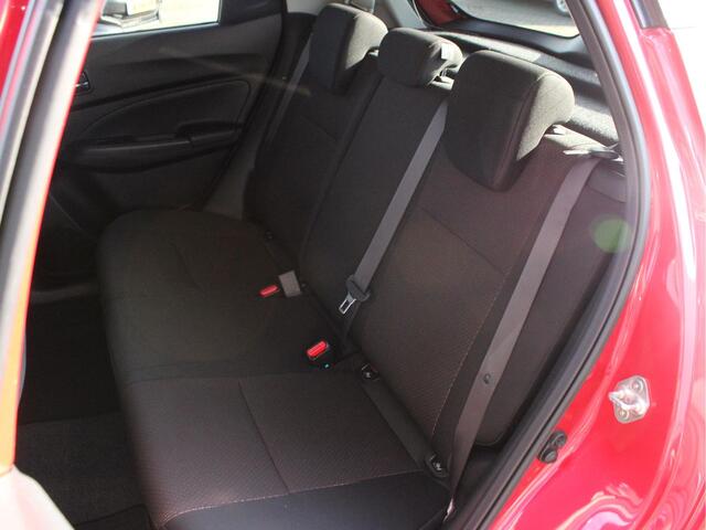 Suzuki SWIFT 1.4 Sport Smart Hybrid 6-Versnellingsbak, Origineel Nederlands, Navigatie, Cruise en Climate Control