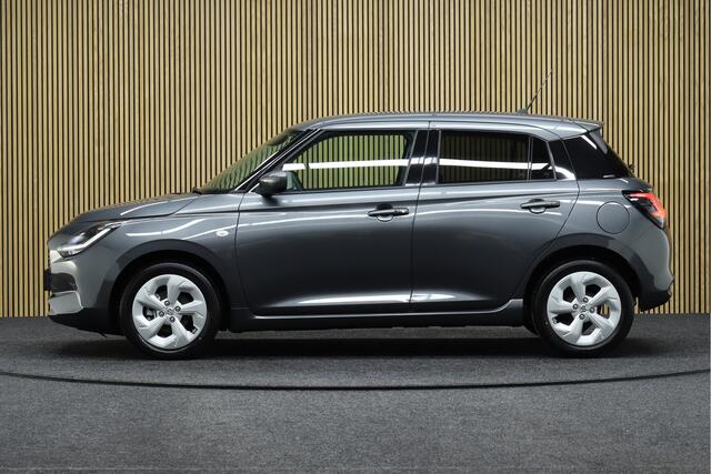Suzuki SWIFT 1.2 Select Smart Hybrid | Adaptive-cruise | Camera | Apple Carplay & Android Auto | Navigatie | Keyless | Airco | Dodehoekdetectie