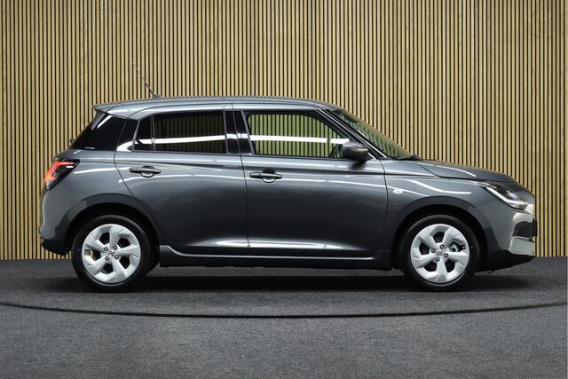 Suzuki SWIFT 1.2 Select Smart Hybrid | Adaptive-cruise | Camera | Apple Carplay & Android Auto | Navigatie | Keyless | Airco | Dodehoekdetectie