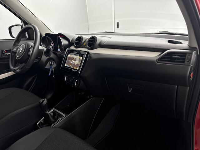 Suzuki SWIFT 1.2 Select Smart Hybrid | Navigatie | Adaptieve Cruise Control | 16'' L.M. velgen