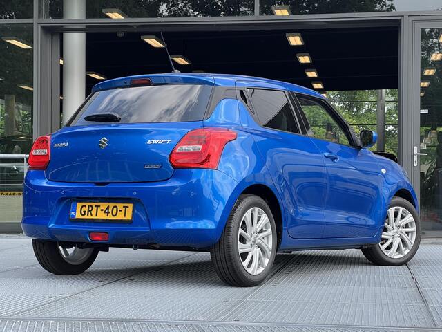 Suzuki SWIFT 1.2 Select Smart Hybrid | Adaptieve Cruise Control | Dodehoekdetectie | Carplay |