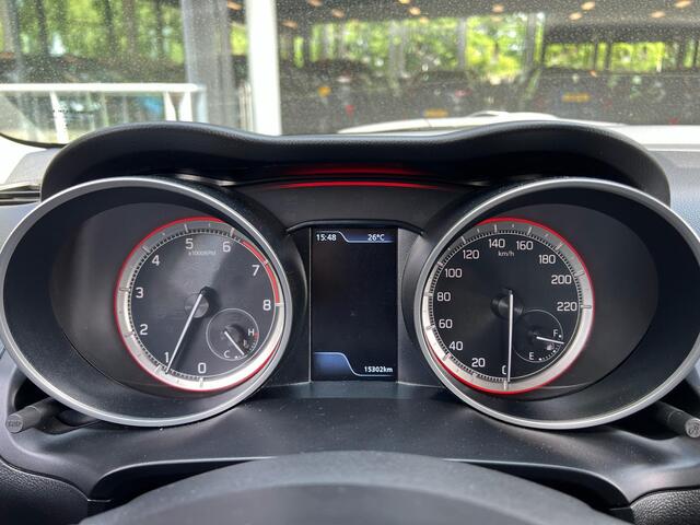 Suzuki SWIFT 1.2 Select Smart Hybrid | Adaptieve Cruise Control | Dodehoekdetectie | Carplay |