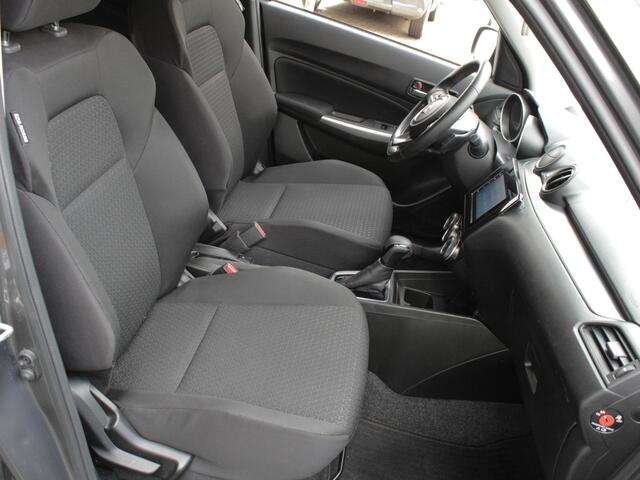Suzuki SWIFT 1.2 Style Smart Hybrid Automaat | Navi | Cruise | Camera | Lm-Velgen