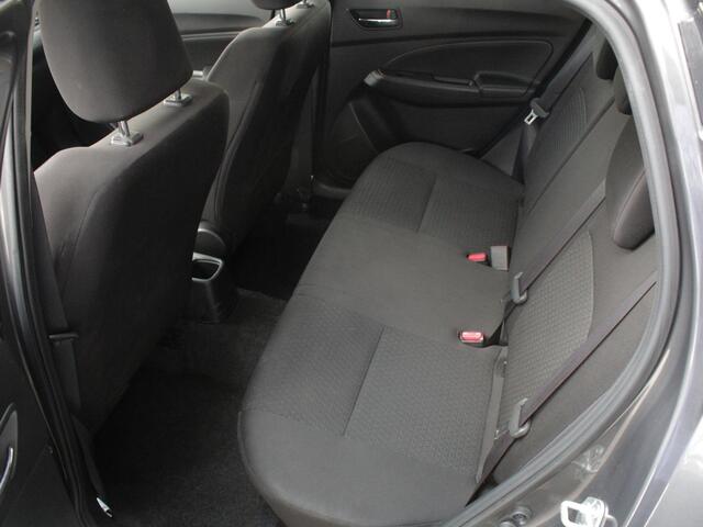 Suzuki SWIFT 1.2 Style Smart Hybrid Automaat | Navi | Cruise | Camera | Lm-Velgen