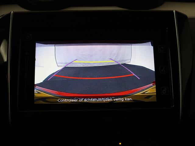 Suzuki SWIFT 1.2 Select Smart Hybrid | Apple Carplay / Android Auto (Navigatie) | Airco | Achteruitrijcamera | Stoelverwarming |