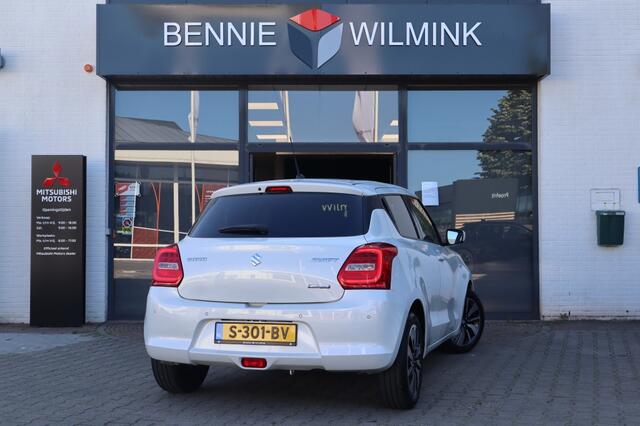Suzuki SWIFT 1.2 Select Hybrid AdaptiveCruise/Apple/AndroidAuto