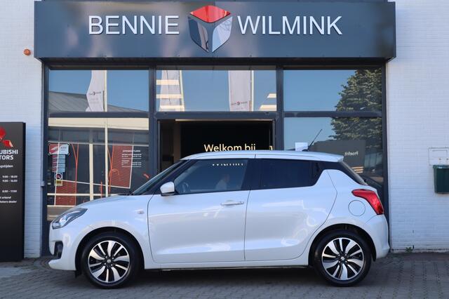 Suzuki SWIFT 1.2 Select Hybrid AdaptiveCruise/Apple/AndroidAuto