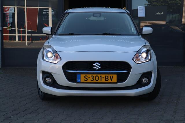 Suzuki SWIFT 1.2 Select Hybrid AdaptiveCruise/Apple/AndroidAuto