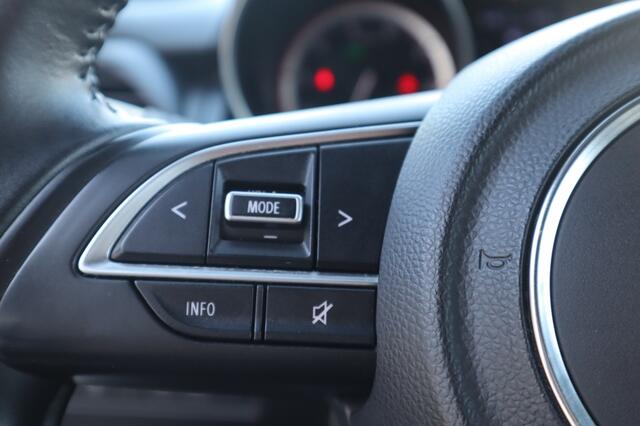 Suzuki SWIFT 1.2 Select Hybrid AdaptiveCruise/Apple/AndroidAuto