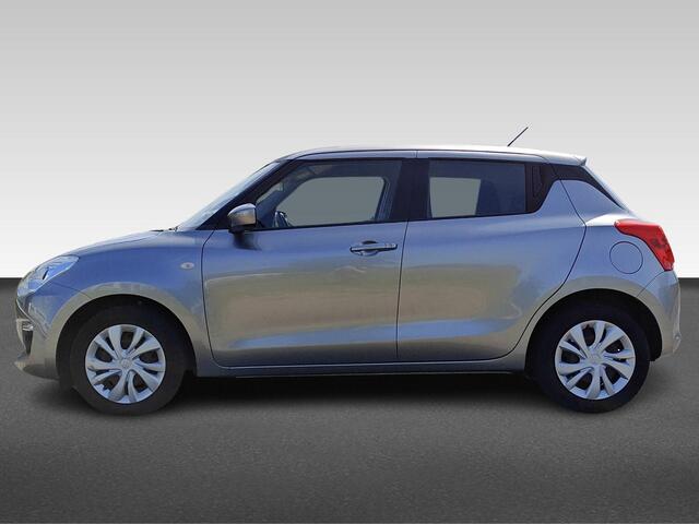 Suzuki SWIFT 1.2 Comfort