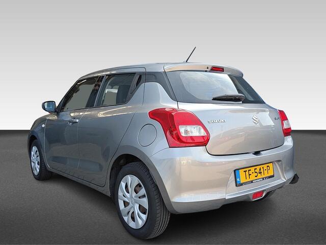 Suzuki SWIFT 1.2 Comfort