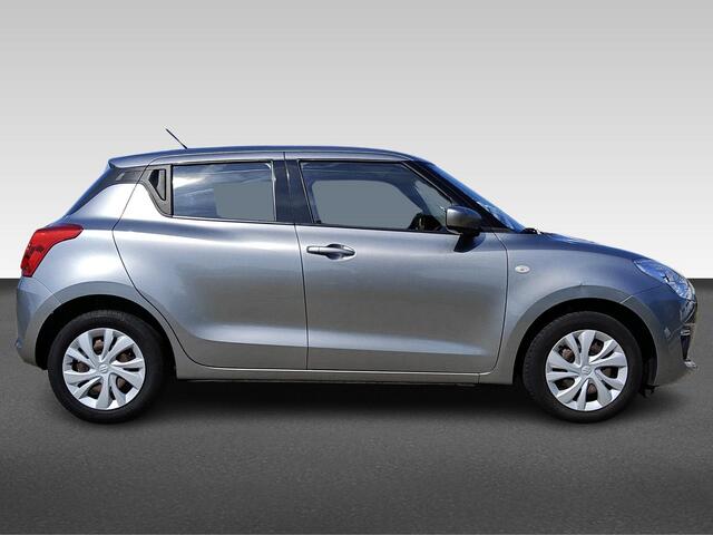 Suzuki SWIFT 1.2 Comfort