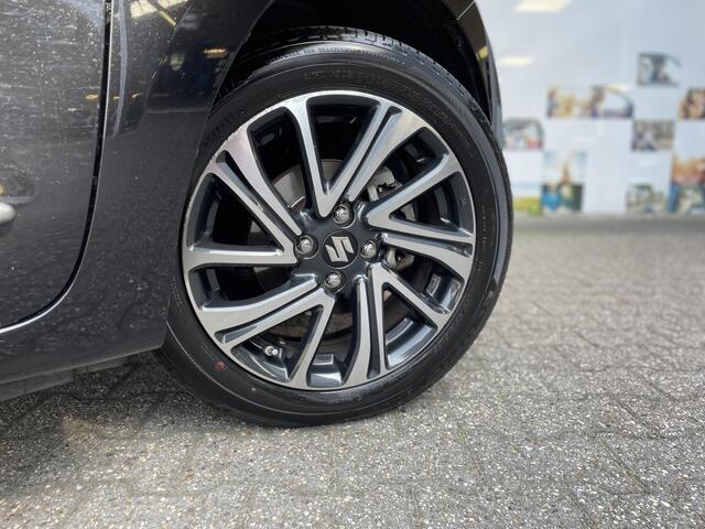 Suzuki SWIFT 1.2 Style Smart Hybrid | Trekhaak | Navi | Apple CarPlay Android