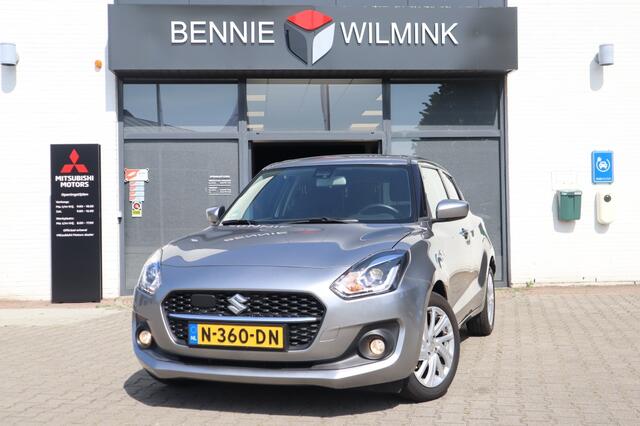 Suzuki SWIFT 1.2 Select Hybrid AdaptiveCruise/Apple/AndroidAuto