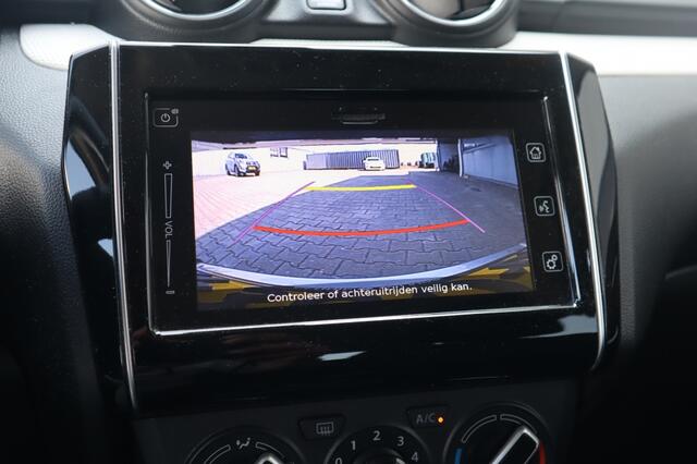 Suzuki SWIFT 1.2 Select Hybrid AdaptiveCruise/Apple/AndroidAuto