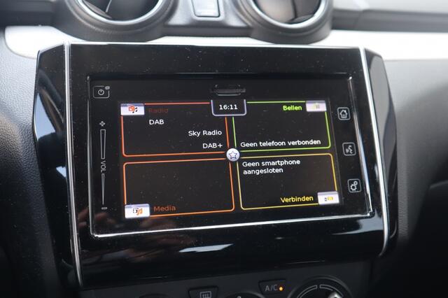 Suzuki SWIFT 1.2 Select Hybrid AdaptiveCruise/Apple/AndroidAuto