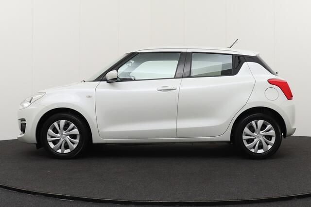 Suzuki SWIFT 1.2 90 pk Comfort Airco LED Bluetooth