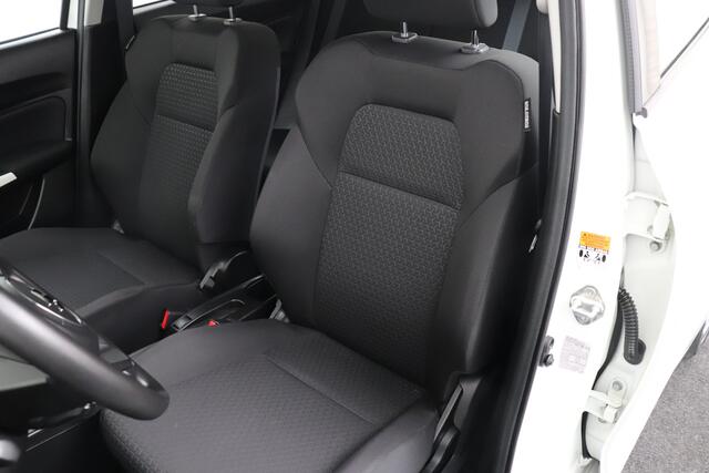 Suzuki SWIFT 1.2 90 pk Comfort Airco LED Bluetooth
